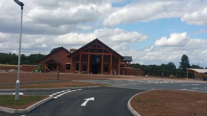 Babworth Crematorium — photo 2