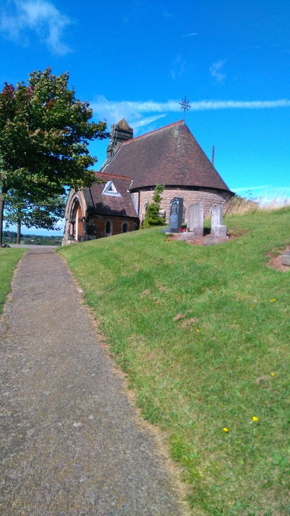 Kimberley Cemetery — photo 4