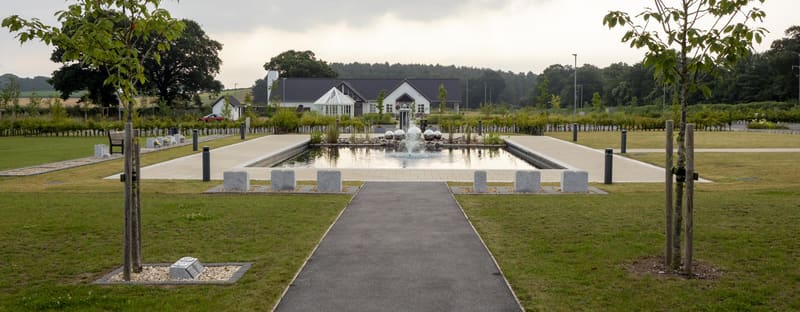 Barnby Moor Crematorium — photo 1