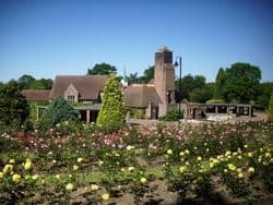 Medway Crematorium — photo 1