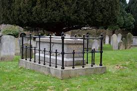 Chiswick Old Cemetery — photo 2