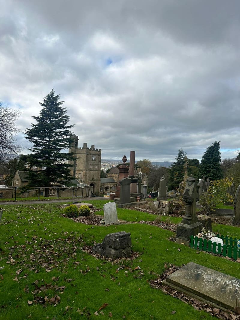 City Road Crematorium — photo 3