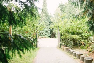 Epping Forest Crematorium — photo 3