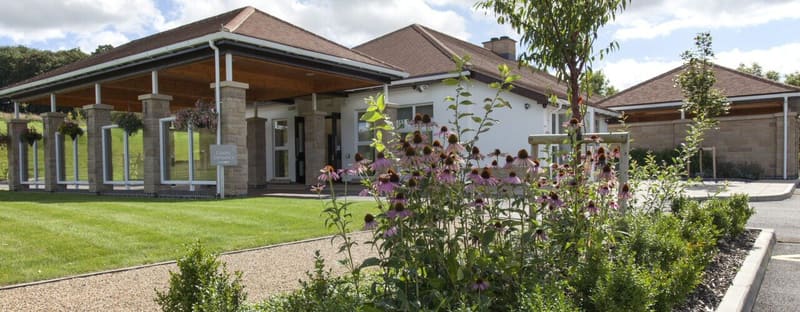 Amber Valley Crematorium — photo 2
