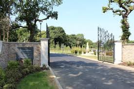 Kemnal Park Crematorium — photo 1