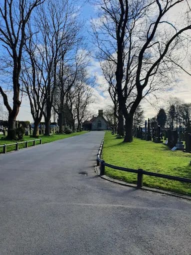 Middleton Crematorium — photo 4