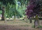 Fulham Palace Road Cemetery — photo 2