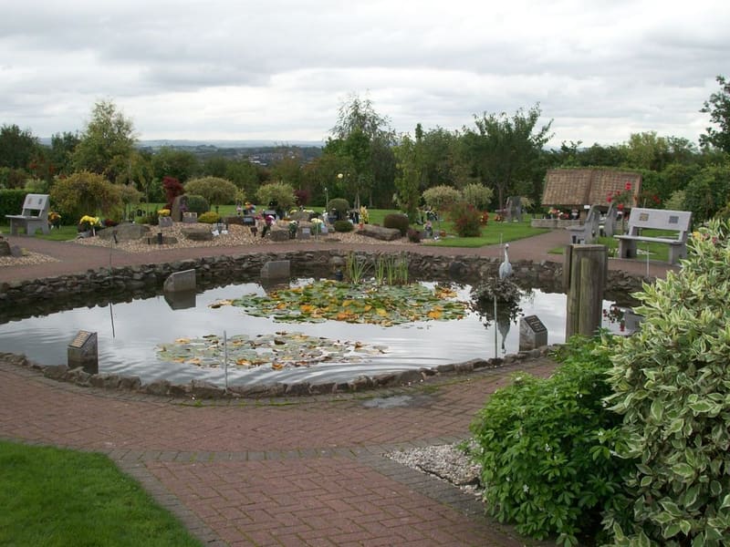 East Lancashire Crematorium — photo 3