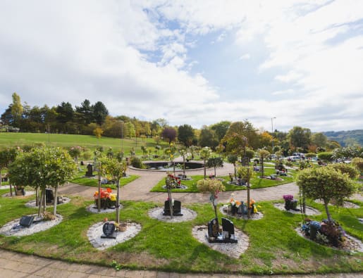 Rotherham Crematorium — photo 2