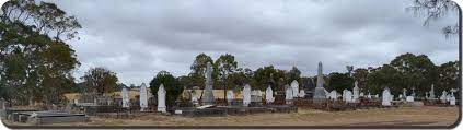 Harrow Cemetery — photo 4