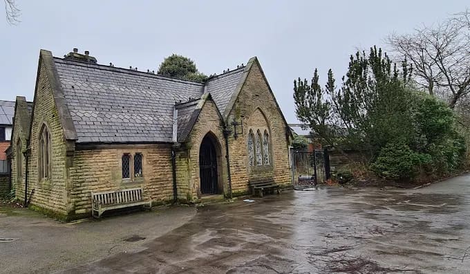Sale Cemetery — photo 3