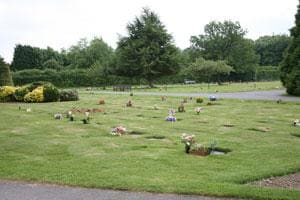 Greenlawn Memorial Park — photo 4