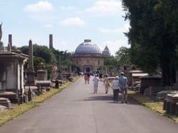 Brompton Cemetery — photo 4