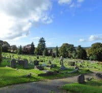Hatton Cemetery — photo 2