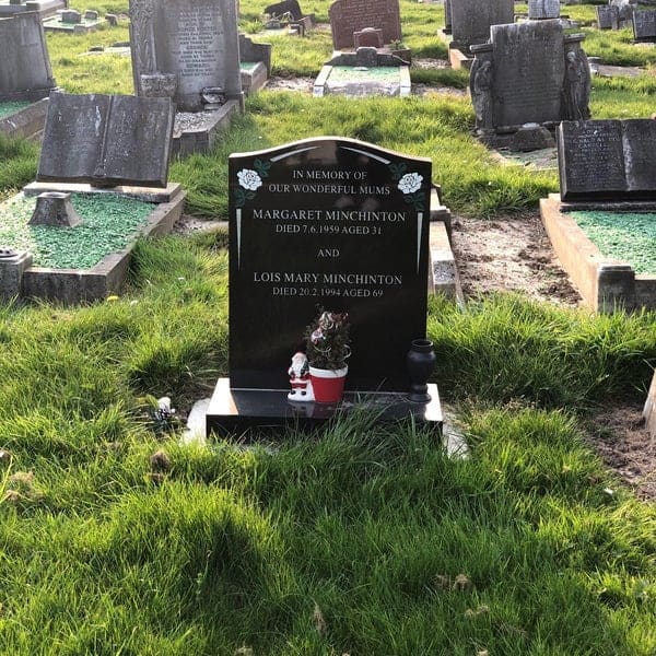 Cherry Lane Cemetery — photo 4