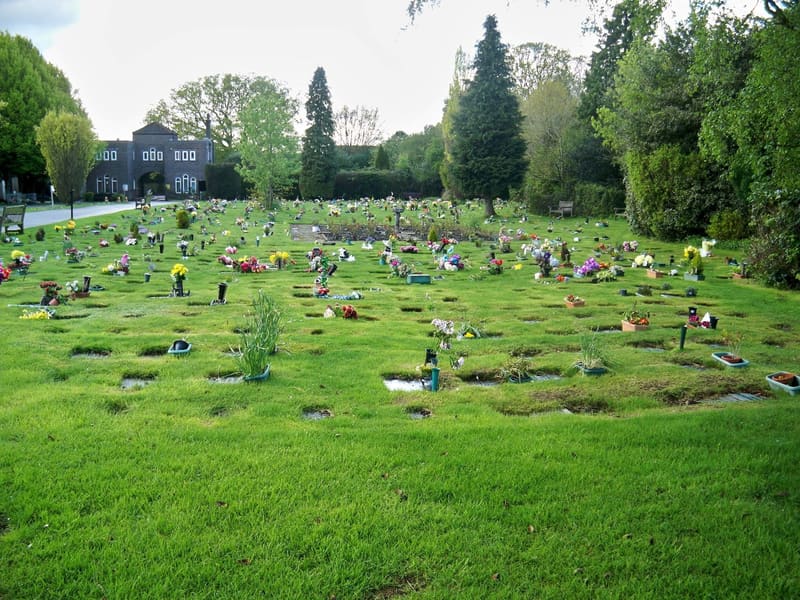 Greenlawn Memorial Park — photo 3