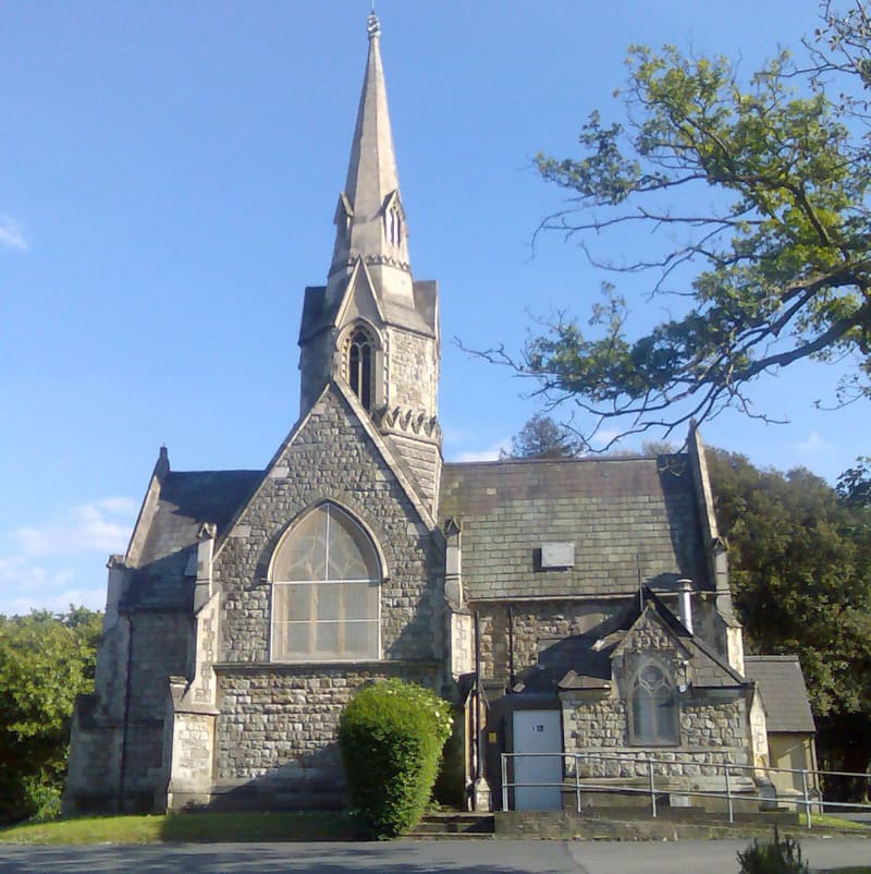 Islington and St Pancras Cemetery — photo 1